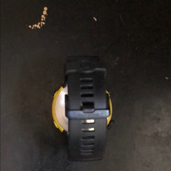 Columbia F10 watch - Picture 3 of 5